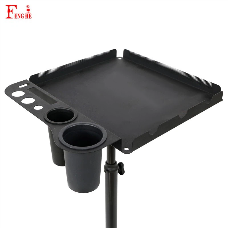 Metallic Dye Brush Holder Metallic Dye Brush Holder